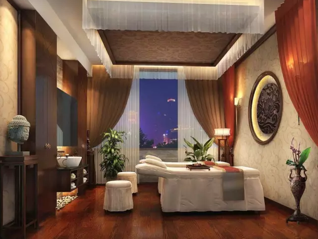 美容院倒闭前的十大征兆,再不解决就离关店不